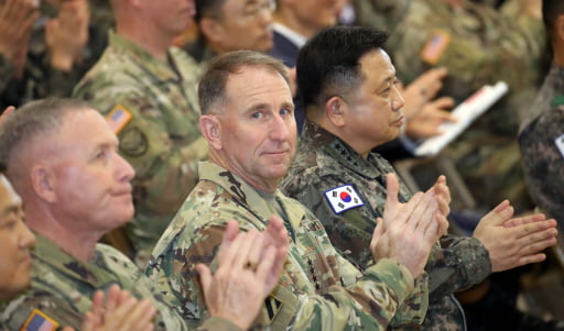 "코로나 노출 막자"…주한미군, 공중 보건 비상사태 선포(종합)