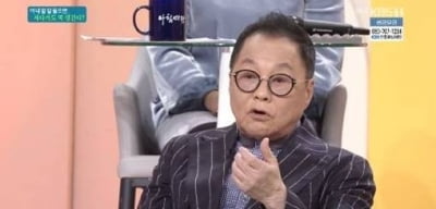 이상해 "아내 말 들어야 덕 봐"…김영임 결혼 위해 '납치'까지