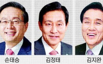 "책임 경영" 나선 금융지주 CEO들…잇단 자사株 매입