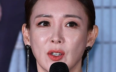 이상아, 안전벨트 미착용 사과 "잘못 인정…잠깐의 시운전 안일하게 생각" [전문]