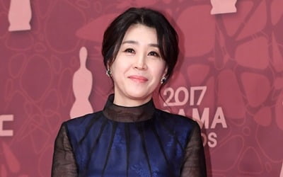 김미경 맹장수술…퇴원 후 '하바마' 촬영장 복귀