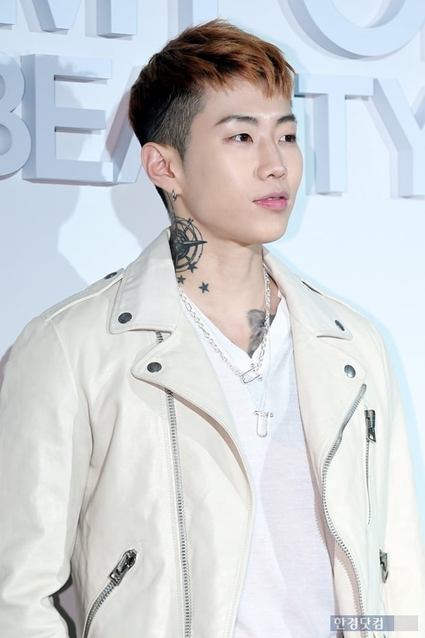 박재범/사진=한경DB