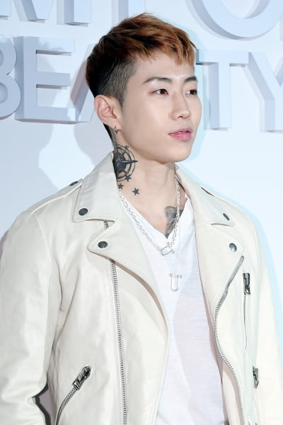 박재범 "'오르테가, 고소하지 않겠다"