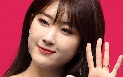 나인뮤지스 출신 문현아, 임신 발표 "대단한 용기가 필요한 일"