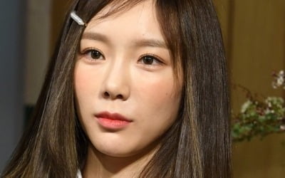 '부친상' 태연 "깊은 사랑과 위로 안고 잘 살아갈 것, 아빠 정말 사랑한다" [전문]