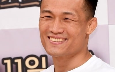 정찬성, 박재범 오르테가에 뺨 맞자 "피투성이로 만들어주겠다" 경고