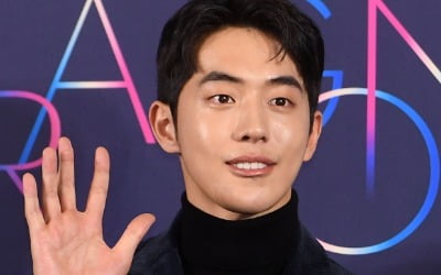 남주혁, 탈 YG?…공유 소속사 숲엔터테인먼트와 전속계약 '논의 중'