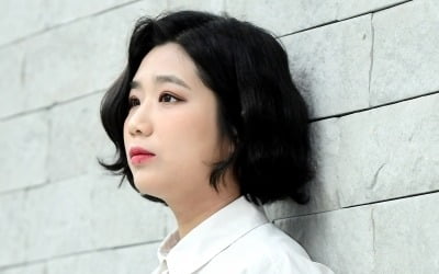 인터뷰+|안예은 "매력 있는 오답? 능력 되는 데까지 새로운 음악 해보고파"