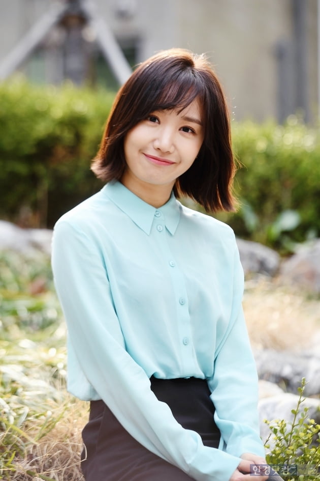 [인터뷰+] '프듀' 춤 선생님 메이제이 리, 배우 이지현으로 출발점에 서다