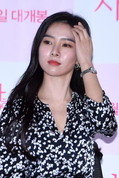 [포토] 김소은, '여신이 여기 있네~'