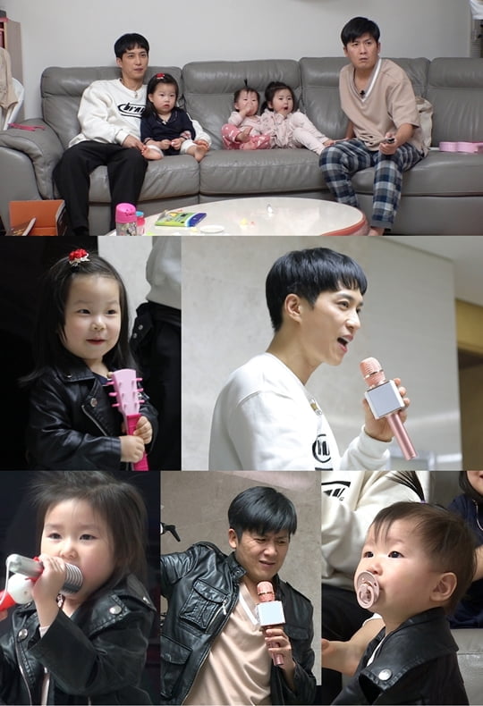 슈돌(사진=KBS 2TV)