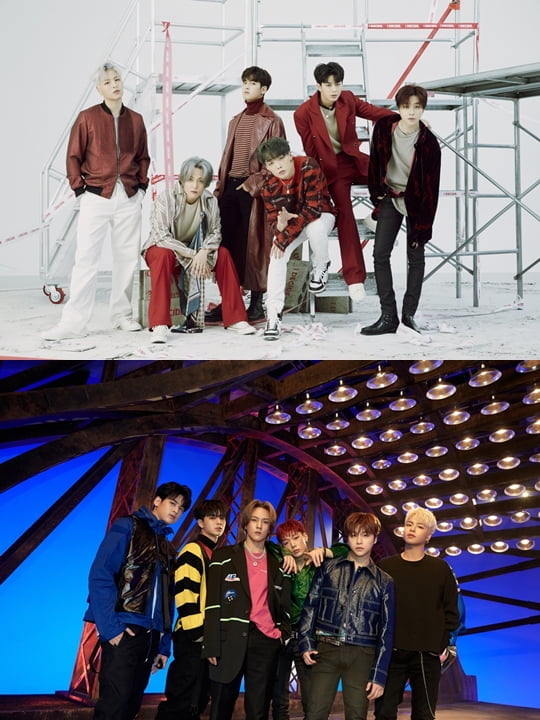 아이콘(사진=YG엔터테인먼트)