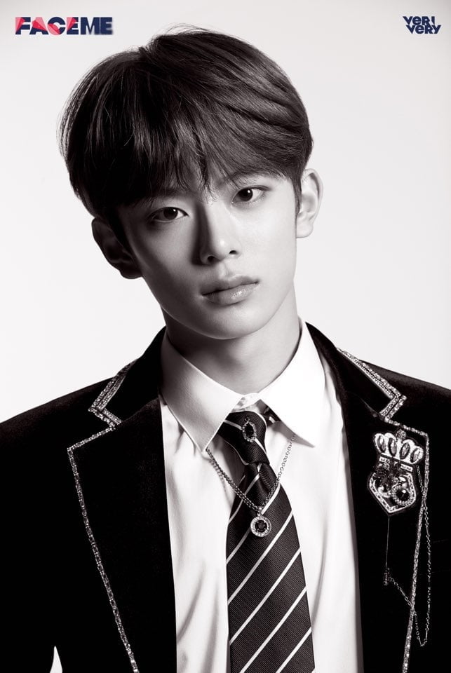 베리베리 강민, MBC M ‘쇼 챔피언’ MC 발탁