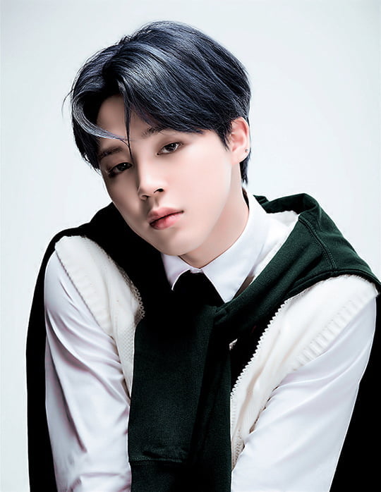 방탄소년단 지민 (사진=뉴스온와이어)