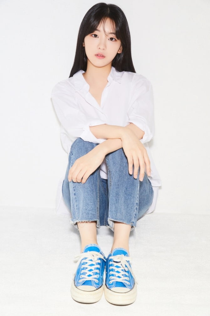 조이현, KBS2 ‘계약우정’ 출연…‘2020년 비상 기대’