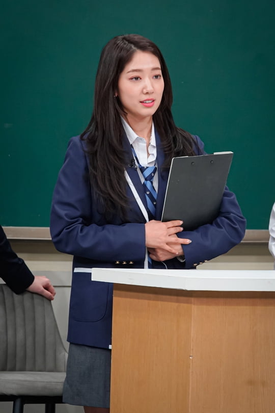 박신혜(사진=JTBC) 