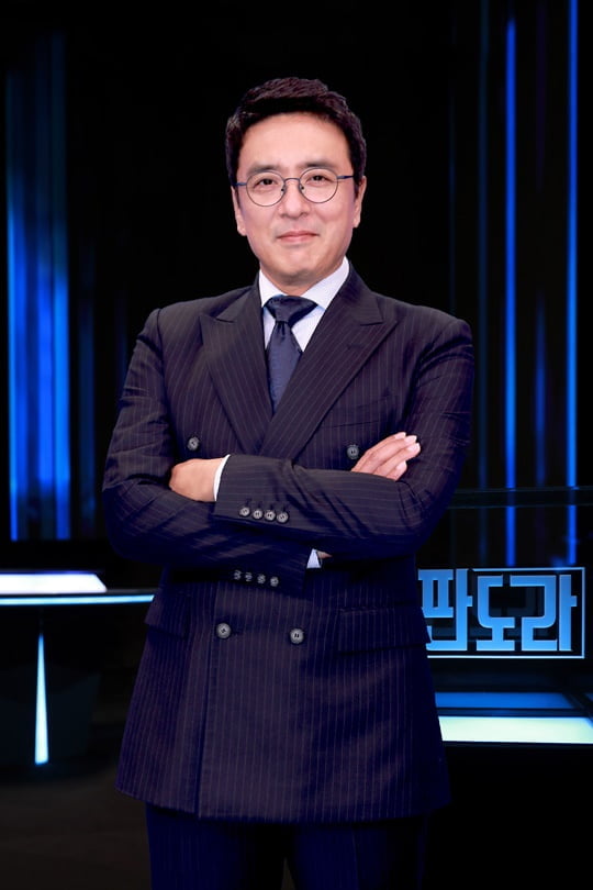 판도라 김승우 (사진=MBN) 