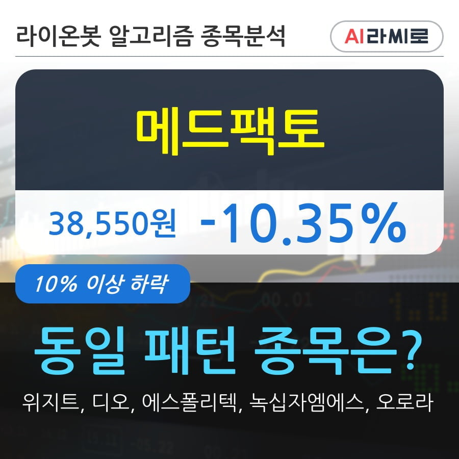 메드팩토