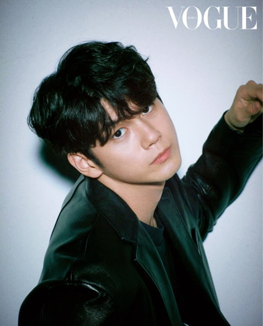 옹성우 (사진=보그) 