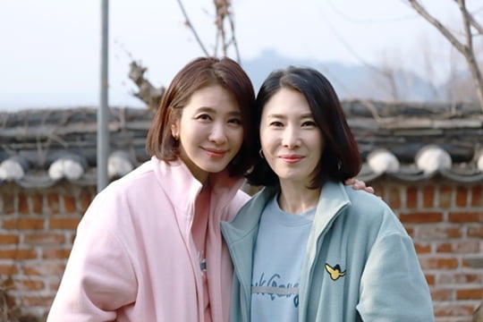 런닝맨 황영희 이일화(사진=빅보스엔터테인먼트)