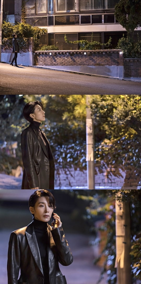 아무도 모른다 김서형(사진=SBS 월화드라마 ‘아무도 모른다’ )