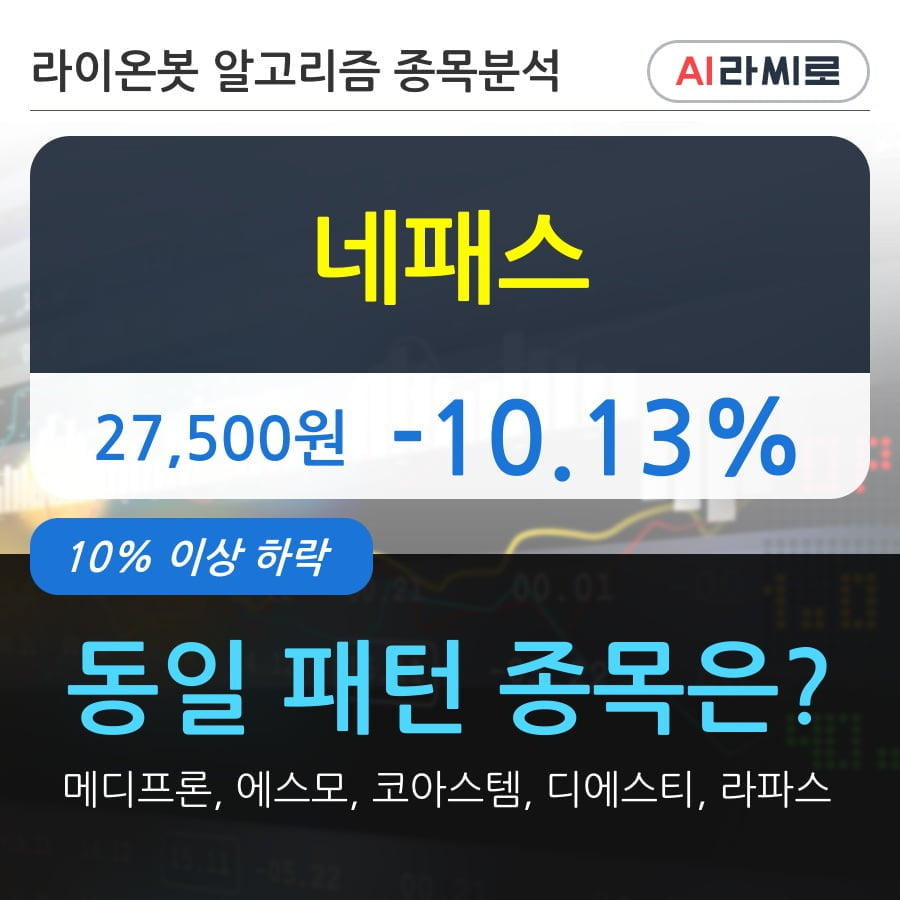 네패스