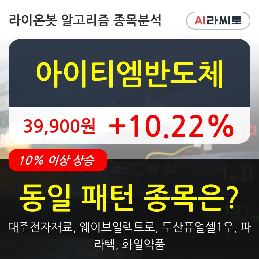 아이티엠반도체