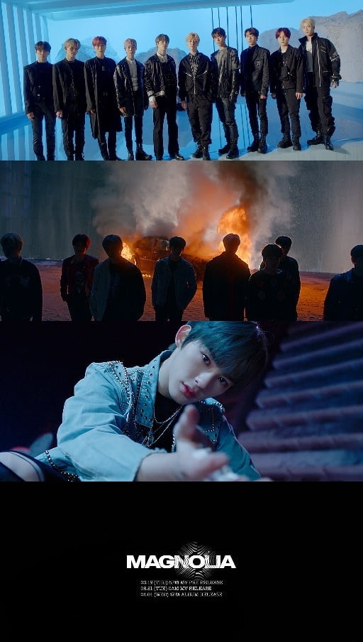 TOO(티오오), ‘칼군무’ 넘어 ‘킬군무’ 예고…준비된 글로벌돌 ‘기대 UP’