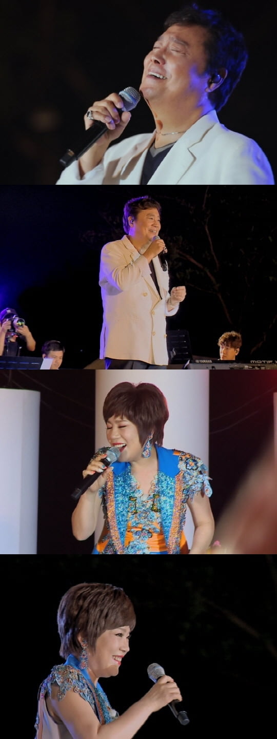 '트롯신이 떴다'(사진=SBS)