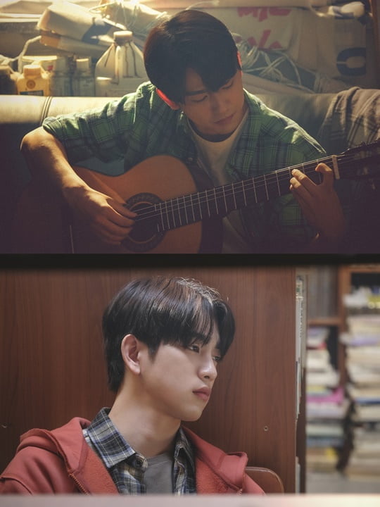 화양연화 박진영 (사진=tvN)