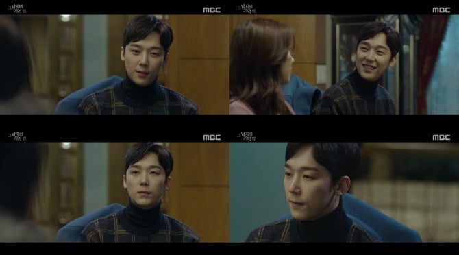 ‘그 남자의 기억법’ 윤종훈, 父에게는 인정받지 못하는 의사…‘쓸쓸한 내면 연기 열연’