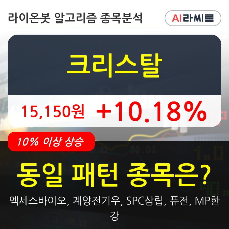 크리스탈