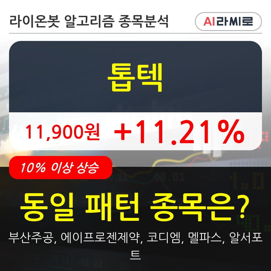 톱텍