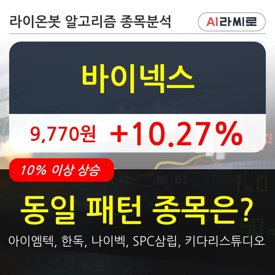 바이넥스