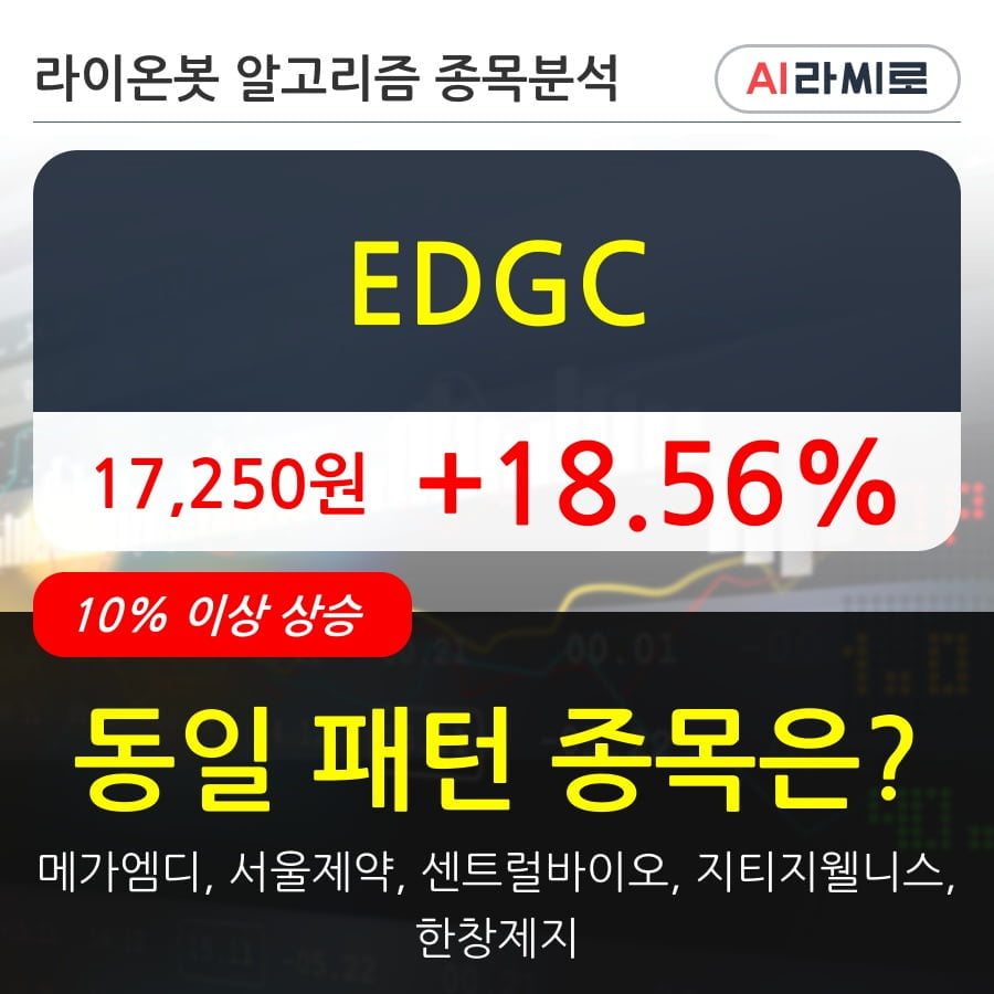 EDGC