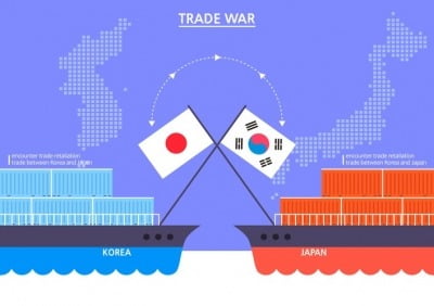 한·일 수출규제 재논의…대화 분위기는 '냉랭'