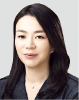 조현아 前 대한항공 부사장 