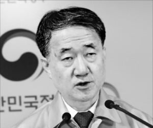 시민단체, 박능후 장관 살인혐의 고발