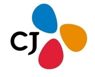 CJ그룹 CI(자료=한국경제 DB)