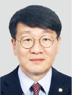 울산경제진흥원 원장 김형걸