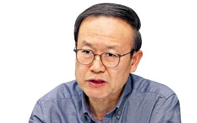 노규성 한국생산성본부 회장 "일자리 창출 위한 디지털 기술 활용 중요"