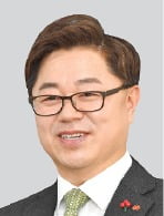 한국동서발전 사장 박일준