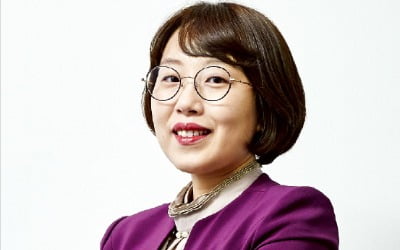 김보은 컨설턴트 "새롭게 도전한 보험업…고객에게 도움 되는 컨설턴트 될 거예요"