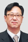 한국도로학회장 이승우 교수