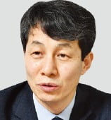 윤건영 前 靑상황실장 