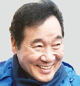 이낙연 前 총리 