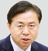 김영춘 의원 