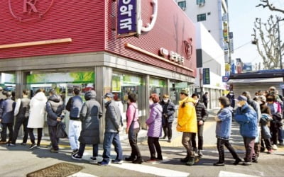 "마스크 유통마진 月 1400억 국민이 부담…이게 무슨 공적 판매냐"