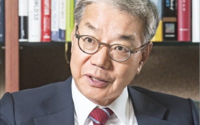 황영기 신임 한미협회장 "20개 분과위 강화해 한미 우호증진 기여"