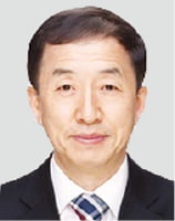 김사열 교수 